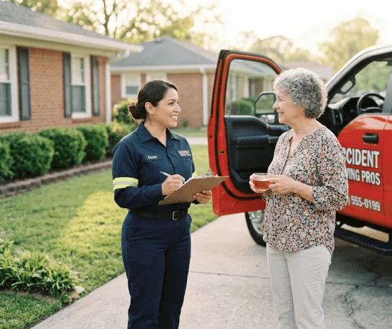 Accident Towing Service Onset, MA FAQs